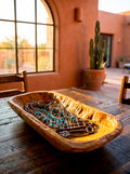 Canasta Brava Bowls