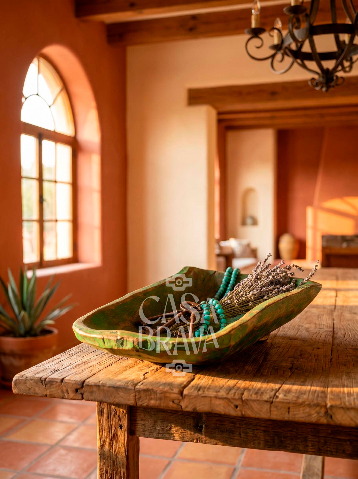 Canasta Brava Bowls